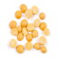 有機エンドウ豆-10ポンド D'allesandro Organic Split Yellow Peas - 10 Lb