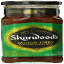 Sharwood's ޥ󥴡 ĥ͡Ff᥸㡼 졼12.5  (6 ĥѥå) Sharwood's Mango Chutney, Ff, Major Grey, 12.5 Ounce (Pack of 6)
