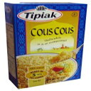 Couscous, Medium (Tipiak) 17.6 oz (500g)