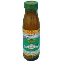 Vbvuh XCX}S[|ЂimICsNXji1j Ship Brand Sliced Mango Pickle In Vinegar (Oil-Free Pickle) (pack of 1)