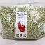 ꡼ ץå ԡ 5 ݥ USDA ǧꥪ˥åȤߴХ륯ƹ񻺡ޥ٥꡼ 졼 եॺ Green Split Peas 5 Pounds USDA Certified Organic Non-GMO Bulk, Product of USA, Mulberry Lane Farms