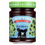 クロフトオーガニックブラックベリージャストフルーツスプレッド、10オンス Crofters (AmazonFresh) Crofters Organic Blackberry Just Fruit Spread, 10 oz