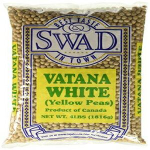 グレート バザール スワッド バタナ、イエロー、4 ポンド Great Bazaar Swad Vatana, Yellow, 4 Pound