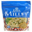 エデンフーズオーガニックミレット全粒グルテンフリー-16オンス-2個 Eden Foods Organic Millet Whole Grain Gluten Free -- 16 oz - 2 pc