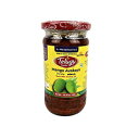 eOA}S[sNXA300Oigmj Telugu, Mango Pickle, 300 Grams(gm)