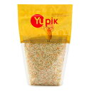 Yupik Toasted Pearl Tricolor Couscous, 2.2 lb