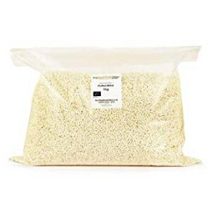 Buy Whole Foods Organic Puffed Millet (1kg)