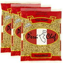 楽天Glomarketペルシェフ トリゴ ペラド デ ペルー | むき小麦 3パック Peru Chef Peruchef Trigo Pelado de Peru | Pealed Wheat 3 Pack