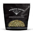 }AhC[Xg (2 |h) by Presto Sales LLC Edamame beans, Dry roasted salted (2 lbs.) by Presto Sales LLC