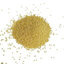 米国産有機キビ 全粒種子 非遺伝子組み換え外皮付きバルク生-10LB USA Grown Organic Millet, Whole Grain Seeds non GMO Hulled Bulk Raw-10LB
