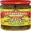 ラ プレフェリダ ペッパー ハラペーニョ スライス ホット オーガニック、11.5 オンス La Preferida Pepper Jalapeno Slice Hot Organic, 11.5 oz