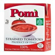 ݥߤҤߥꥢȥޥ26󥹡12ѥå Pomi Strained Italian Tomatoes 26 Oz (Pack of 12)