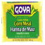 ゴーヤ粗粒黄色コーンミール 12 オンス Goya Coarse Yellow Corn Meal 12 Oz