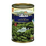 楽天GlomarketThe Allens イタリアンカットケンタッキーワンダースタイルグリーンビーンズ、38オンス The Allens Italian Cut Kentucky Wonder Style Green Beans, 38 oz
