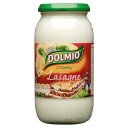 Dolmio Cheesy Sauce for Lasagne (470g) - Pack of 2