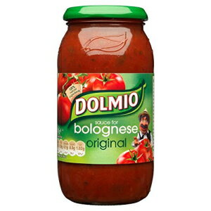Dolmio Bolognese Sauce - Original (500g) - Pack of 2