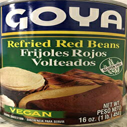 åɥܥƥƦ16 Goya Red Volteado Beans, 16 Ounce