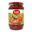 トマトペースト瓶 - 708.7g (710gr) Tomato Paste Jar - 25 oz (710gr)