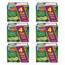 楽天GlomarketDel Monte フレッシュカット ブルー レイク フレンチスタイル インゲン 野菜缶詰、24 パック、14.5 オンス缶、（2400016289） Del Monte FRESH CUT BLUE LAKE French Style Green Beans Canned Vegetables, 24 Pack, 14.5 oz Cans, （24000162