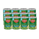 Del Monte ʋltbVJbgt`X^CCQAigE50%JbgA14.5IXi12pbNj Del Monte Canned Fresh Cut French Style Green Beans with 50% Less Sodium, 14.5 Ounce (Pack of 12)