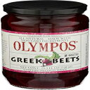 オリンポス ビートカントリースタイル 24.3液量オンス Olympos, Beets Country Style, 24.3 Fl Oz