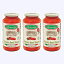   ޥĥ ȥޥȤȥХ륽 24  (3ĥѥå) - 100% ꥢ La San Marzano Tomato and Basil Sauce 24 oz. (Pack of 3) - 100% Product of Italy