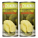 `IROO[WbNt[cuC280gA2pbN Chaokoh Young Green Jackfruit in Brine 280g, 2 Pack