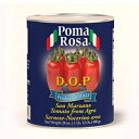 *** We ship internationally, so do not use a package forwarding service. We cannot ship to a package forwarding company address because of the Japanese customs regulation. If it is shipped and customs office does not let the package go, we do not make a refund. ■ 名称 San Marzano Tomato, Pomodori San Marzano, Dop, Poma Rosa, 28 oz (800 g) ■ 内容量 商品名に記載 ■ 原材料 別途ラベルに記載(英文) ■ 賞味期限 別途ラベルに記載(月/日/年順番) ■ 保存方法 高温多湿の場所を避けて保存してください。 ■ 発送元 アメリカ ■ 原産国名 商品表面に記載 ■ 輸入者 UNI International Inc. 100 Galway pl Teaneck NJ USA+1 2016033663 ■ 広告文責 UNI International Inc. 100 Galway pl Teaneck NJ USA NJ USA+1 2016033663 【注意事項】 *** 特に注意してください。 *** ・個人ではない法人・団体名義での購入はできません。この場合税関で滅却されてもお客様負担になりますので御了承願います。 ・お名前にカタカナが入っている場合法人である可能性が高いため当店システムから自動保留します。カタカナで記載が必要な場合はカタカナ変わりローマ字で記載してください。 ・お名前またはご住所が法人・団体名義（XX株式会社等）、商店名などを含めている場合、または電話番号が個人のものではない場合、税関から法人名義でみなされますのでご注意ください。 ・転送サービス会社への発送もできません。この場合税関で滅却されてもお客様負担になりますので御了承願います。 *** ・注文後品切れや価格変動でキャンセルされる場合がございますので予めご了承願います。 ・当店でご購入された商品は、原則として、「個人輸入」としての取り扱いになり、すべてニュージャージからお客様のもとへ直送されます。 ・ご注文後、30営業日以内(通常2~3週間)に配送手続きをいたします。配送作業完了後、2週間程度でのお届けとなります。 ・まれに商品入荷状況や国際情勢、運送、通関事情により、お届けが2ヶ月までかかる場合がありますのでお急ぎの場合は注文をお控えください。 ・個人輸入される商品は、すべてご注文者自身の「個人使用・個人消費」が前提となりますので、ご注文された商品を第三者へ譲渡・転売することは法律で禁止されております。 ・関税・消費税が課税される場合があります。詳細はこちらをご確認下さい。 ・食品の場合、パッケージのアップデートが頻繁であり、商品写真と実際のパッケージが異なる場合があります。パッケージ外観の違いの理由では、返品・交換が不可能ですので、予めご了承ください。 ・アメリカの場合、Best By日付はExpiry Date（賞味期限）とは異なり、Best By日付以降も安全に摂取ができます。 ・電気製品購入時の注意点：1)アメリカと日本の電圧差で電力消費が高い加熱機器類は変圧器が必要な場合があります。変圧器の購入は別途費用が掛かります。日本の電圧がもう低いのでそのまま使用しても発熱の危険はありませんが加熱に時間がもう少しかかる可能性があります。2)受領後30日以内の初期不良は返金または交換で対応します。その後の修理は原則的に対応が出来かねますが保証期間以内なら海外メーカーへの交渉は代行致します。（送料などの実費は別途請求）3)本商品はアメリカ内需用です。日本でのワランティーなどはできない可能性があります。また、他の日本製品と互換ができない恐れがあります。 ・当店では、ご注文から30分以上過ぎた場合、原則的にお客様都合によるキャンセルは承っておりません。