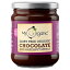 ミスターオーガニック チョコレート&ヘーゼルナッツスプレッド不使用 - 200g (199.6g) Mr Organic Free From Chocolate & Hazelnut Spread - 200g (0.44lbs)