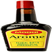 マギー・アローム・サヴール・ドピュイ 1889/ 27 階 オズ。 Maggi Arome Saveur Depuis 1889/ 27 Fl. Oz.