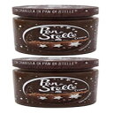 Mulino BiancoFpfBXeN[w[[ibcXvbh330g / 11.64ozA2pbN Mulino Bianco: Pan di Stelle Cream Hazelnut Spread 330g /11.64oz, pack of 2