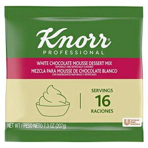 Knorr ץեåʥ ۥ磻 祳졼 ࡼ ǥ ߥå 7.3 󥹡10 ĥѥå Knorr Profes...