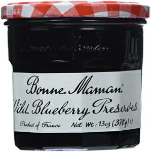 {k}}یAu[x[A13IX Bonne Maman Preserve, Blueberry, 13-Ounce