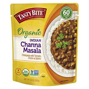 eCXeBEoCgECfBAE`iE}TAdqWłɐHׂ郁CfBbVA10IXi6pbNj Tasty Bite Indian Channa Masala, Microwaveable Ready to Eat Entr?e, 10 Ounce (Pack of 6)