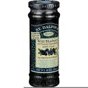 Zg_tH[Chu[x[یA10IXi6pbNj Charles Jacquin-St.Dalfour St. Dalfour Wild Blueberry Conserves, 10 Ounce (Pack of 6)