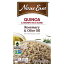 Glomarketで買える「イーストローズマリーとオリーブオイルキノアの近く、4.9オンス（6パック） Quaker Near East Rosemary and Olive Oil Quinoa, 4.9-Ounce (Pack of 6」の画像です。価格は7,803円になります。