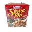 ストーブトップスタッフィングミックス、トルコ、6オンスボックス（6パック） Stove Top Stuffing Mix, Turkey, 6-Ounce Boxes (Pack of 6)