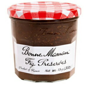 {k }} vU[uAC`WNA13 IX (4 pbN) Bonne Maman Preserve, Fig, 13 Ounce (Pack of 4)