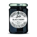 `bvg[ubN`F[WA12IXi6pbNj Tiptree Black Cherry Preserve, 12 Ounce (Pack of 6)