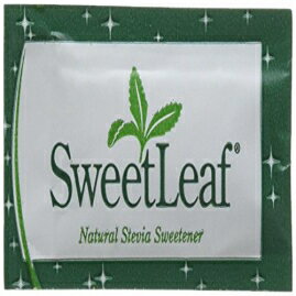 楽天GlomarketSweetleaf ステビア甘味料パケット 70 カラット - 2 パック ゼロカロリー砂糖代替品 Sweetleaf Stevia Sweetener Packets 70 Ct - 2 Pack Zero Calorie Sugar Substitute