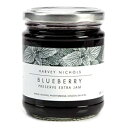 n[xC jRY u[x[ W - 340g (0.75|h) Harvey Nichols Blueberry Jam - 340g (0.75lbs)