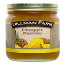 *** We ship internationally, so do not use a package forwarding service. We cannot ship to a package forwarding company address because of the Japanese customs regulation. If it is shipped and customs office does not let the package go, we do not make a refund. ■ 名称 Dillman Farm Pineapple Preserves, 16oz (Pack of 6) ■ 内容量 商品名に記載 ■ 原材料 別途ラベルに記載(英文) ■ 賞味期限 別途ラベルに記載(月/日/年順番) ■ 保存方法 高温多湿の場所を避けて保存してください。 ■ 発送元 アメリカ ■ 原産国名 商品表面に記載 ■ 輸入者 UNI International Inc. 100 Galway pl Teaneck NJ USA+1 2016033663 ■ 広告文責 UNI International Inc. 100 Galway pl Teaneck NJ USA NJ USA+1 2016033663 【注意事項】 *** 特に注意してください。 *** ・個人ではない法人・団体名義での購入はできません。この場合税関で滅却されてもお客様負担になりますので御了承願います。 ・お名前にカタカナが入っている場合法人である可能性が高いため当店システムから自動保留します。カタカナで記載が必要な場合はカタカナ変わりローマ字で記載してください。 ・お名前またはご住所が法人・団体名義（XX株式会社等）、商店名などを含めている場合、または電話番号が個人のものではない場合、税関から法人名義でみなされますのでご注意ください。 ・転送サービス会社への発送もできません。この場合税関で滅却されてもお客様負担になりますので御了承願います。 *** ・注文後品切れや価格変動でキャンセルされる場合がございますので予めご了承願います。 ・当店でご購入された商品は、原則として、「個人輸入」としての取り扱いになり、すべてニュージャージからお客様のもとへ直送されます。 ・ご注文後、30営業日以内(通常2~3週間)に配送手続きをいたします。配送作業完了後、2週間程度でのお届けとなります。 ・まれに商品入荷状況や国際情勢、運送、通関事情により、お届けが2ヶ月までかかる場合がありますのでお急ぎの場合は注文をお控えください。 ・個人輸入される商品は、すべてご注文者自身の「個人使用・個人消費」が前提となりますので、ご注文された商品を第三者へ譲渡・転売することは法律で禁止されております。 ・関税・消費税が課税される場合があります。詳細はこちらをご確認下さい。 ・食品の場合、パッケージのアップデートが頻繁であり、商品写真と実際のパッケージが異なる場合があります。パッケージ外観の違いの理由では、返品・交換が不可能ですので、予めご了承ください。 ・アメリカの場合、Best By日付はExpiry Date（賞味期限）とは異なり、Best By日付以降も安全に摂取ができます。 ・電気製品購入時の注意点：1)アメリカと日本の電圧差で電力消費が高い加熱機器類は変圧器が必要な場合があります。変圧器の購入は別途費用が掛かります。日本の電圧がもう低いのでそのまま使用しても発熱の危険はありませんが加熱に時間がもう少しかかる可能性があります。2)受領後30日以内の初期不良は返金または交換で対応します。その後の修理は原則的に対応が出来かねますが保証期間以内なら海外メーカーへの交渉は代行致します。（送料などの実費は別途請求）3)本商品はアメリカ内需用です。日本でのワランティーなどはできない可能性があります。また、他の日本製品と互換ができない恐れがあります。 ・当店では、ご注文から30分以上過ぎた場合、原則的にお客様都合によるキャンセルは承っておりません。