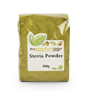 *** We ship internationally, so do not use a package forwarding service. We cannot ship to a package forwarding company address because of the Japanese customs regulation. If it is shipped and customs office does not let the package go, we do not make a refund. ■ 名称 Buy Whole Foods Stevia Powder (250g) ■ 内容量 商品名に記載 ■ 原材料 別途ラベルに記載(英文) ■ 賞味期限 別途ラベルに記載(月/日/年順番) ■ 保存方法 高温多湿の場所を避けて保存してください。 ■ 発送元 アメリカ ■ 原産国名 商品表面に記載 ■ 輸入者 UNI International Inc. 100 Galway pl Teaneck NJ USA+1 2016033663 ■ 広告文責 UNI International Inc. 100 Galway pl Teaneck NJ USA NJ USA+1 2016033663 【注意事項】 *** 特に注意してください。 *** ・個人ではない法人・団体名義での購入はできません。この場合税関で滅却されてもお客様負担になりますので御了承願います。 ・お名前にカタカナが入っている場合法人である可能性が高いため当店システムから自動保留します。カタカナで記載が必要な場合はカタカナ変わりローマ字で記載してください。 ・お名前またはご住所が法人・団体名義（XX株式会社等）、商店名などを含めている場合、または電話番号が個人のものではない場合、税関から法人名義でみなされますのでご注意ください。 ・転送サービス会社への発送もできません。この場合税関で滅却されてもお客様負担になりますので御了承願います。 *** ・注文後品切れや価格変動でキャンセルされる場合がございますので予めご了承願います。 ・当店でご購入された商品は、原則として、「個人輸入」としての取り扱いになり、すべてニュージャージからお客様のもとへ直送されます。 ・ご注文後、30営業日以内(通常2~3週間)に配送手続きをいたします。配送作業完了後、2週間程度でのお届けとなります。 ・まれに商品入荷状況や国際情勢、運送、通関事情により、お届けが2ヶ月までかかる場合がありますのでお急ぎの場合は注文をお控えください。 ・個人輸入される商品は、すべてご注文者自身の「個人使用・個人消費」が前提となりますので、ご注文された商品を第三者へ譲渡・転売することは法律で禁止されております。 ・関税・消費税が課税される場合があります。詳細はこちらをご確認下さい。 ・食品の場合、パッケージのアップデートが頻繁であり、商品写真と実際のパッケージが異なる場合があります。パッケージ外観の違いの理由では、返品・交換が不可能ですので、予めご了承ください。 ・アメリカの場合、Best By日付はExpiry Date（賞味期限）とは異なり、Best By日付以降も安全に摂取ができます。 ・電気製品購入時の注意点：1)アメリカと日本の電圧差で電力消費が高い加熱機器類は変圧器が必要な場合があります。変圧器の購入は別途費用が掛かります。日本の電圧がもう低いのでそのまま使用しても発熱の危険はありませんが加熱に時間がもう少しかかる可能性があります。2)受領後30日以内の初期不良は返金または交換で対応します。その後の修理は原則的に対応が出来かねますが保証期間以内なら海外メーカーへの交渉は代行致します。（送料などの実費は別途請求）3)本商品はアメリカ内需用です。日本でのワランティーなどはできない可能性があります。また、他の日本製品と互換ができない恐れがあります。 ・当店では、ご注文から30分以上過ぎた場合、原則的にお客様都合によるキャンセルは承っておりません。