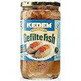 Kedem Gourmet Gefilte FishMSGOet[24IXȂB6pbNB Kedem Gourmet Gefilte Fish No MSG Gluten Free 24 Oz. Pack Of 6.