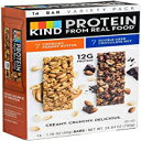 14 JEg (1 pbN)AKIND veC o[ oGeB pbN 14 pbNBA1 Store - 383 14 Count (Pack of 1), KIND Protein Bar Variety Pack 14 pk. A1