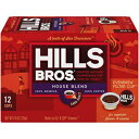 *** We ship internationally, so do not use a package forwarding service. We cannot ship to a package forwarding company address because of the Japanese customs regulation. If it is shipped and customs office does not let the package go, we do not make a refund. ■ 名称 Hills Bros Coffee、ハウスブレンド ダークロースト、シングルサーブコーヒーカップ、12個、4.4オンス、(6個パック)Hills Bros Coffee, House Blend Dark Roast, Single Serve Coffee Cups, 12 Count, 4.4 Oz, (Pack of 6) ■ 内容量 商品名に記載 ■ 原材料 別途ラベルに記載(英文) ■ 賞味期限 別途ラベルに記載(月/日/年順番) ■ 保存方法 高温多湿の場所を避けて保存してください。 ■ 発送元 アメリカ ■ 原産国名 商品表面に記載 ■ 輸入者 UNI International Inc. 100 Galway pl Teaneck NJ USA+1 2016033663 ■ 広告文責 UNI International Inc. 100 Galway pl Teaneck NJ USA NJ USA+1 2016033663 【注意事項】 *** 特に注意してください。 *** ・個人ではない法人・団体名義での購入はできません。この場合税関で滅却されてもお客様負担になりますので御了承願います。 ・お名前にカタカナが入っている場合法人である可能性が高いため当店システムから自動保留します。カタカナで記載が必要な場合はカタカナ変わりローマ字で記載してください。 ・お名前またはご住所が法人・団体名義（XX株式会社等）、商店名などを含めている場合、または電話番号が個人のものではない場合、税関から法人名義でみなされますのでご注意ください。 ・転送サービス会社への発送もできません。この場合税関で滅却されてもお客様負担になりますので御了承願います。 *** ・注文後品切れや価格変動でキャンセルされる場合がございますので予めご了承願います。 ・当店でご購入された商品は、原則として、「個人輸入」としての取り扱いになり、すべてニュージャージからお客様のもとへ直送されます。 ・ご注文後、30営業日以内(通常2~3週間)に配送手続きをいたします。配送作業完了後、2週間程度でのお届けとなります。 ・まれに商品入荷状況や国際情勢、運送、通関事情により、お届けが2ヶ月までかかる場合がありますのでお急ぎの場合は注文をお控えください。 ・個人輸入される商品は、すべてご注文者自身の「個人使用・個人消費」が前提となりますので、ご注文された商品を第三者へ譲渡・転売することは法律で禁止されております。 ・関税・消費税が課税される場合があります。詳細はこちらをご確認下さい。 ・食品の場合、パッケージのアップデートが頻繁であり、商品写真と実際のパッケージが異なる場合があります。パッケージ外観の違いの理由では、返品・交換が不可能ですので、予めご了承ください。 ・アメリカの場合、Best By日付はExpiry Date（賞味期限）とは異なり、Best By日付以降も安全に摂取ができます。 ・電気製品購入時の注意点：1)アメリカと日本の電圧差で電力消費が高い加熱機器類は変圧器が必要な場合があります。変圧器の購入は別途費用が掛かります。日本の電圧がもう低いのでそのまま使用しても発熱の危険はありませんが加熱に時間がもう少しかかる可能性があります。2)受領後30日以内の初期不良は返金または交換で対応します。その後の修理は原則的に対応が出来かねますが保証期間以内なら海外メーカーへの交渉は代行致します。（送料などの実費は別途請求）3)本商品はアメリカ内需用です。日本でのワランティーなどはできない可能性があります。また、他の日本製品と互換ができない恐れがあります。 ・当店では、ご注文から30分以上過ぎた場合、原則的にお客様都合によるキャンセルは承っておりません。PC販売説明文