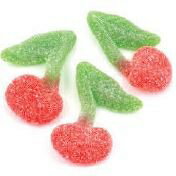 ߥ꡼ - 30ݥ Sour Gummi Cherries -30Lbs