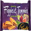 ѥ (ǤϤޤ) ƥե꡼ ե & ߡ 祯å ߥå ե Pamela's Products (NOT A CASE) Gluten-Free Figgies & Jammies Extra Large Cookies Mission Fig