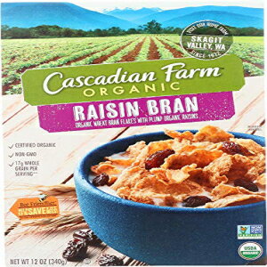 StarSun Depot (ケースではありません) レーズンブランシリアル StarSun Depot (NOT A CASE) Raisin Bran Cereal