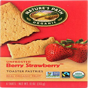 StarSun Depot (ǤϤޤ) եȤʤ٥꡼ȥ٥꡼ ȡ ڥȥ꡼ StarSun Depot (NOT A CASE) Unfrosted Berry Strawberry Toaster Pastries